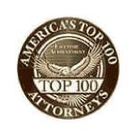 America's Top 100 Attorneys