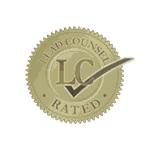 Lead Counsel Rated