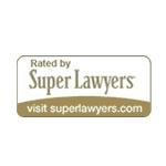 Super Lawyers Logo
