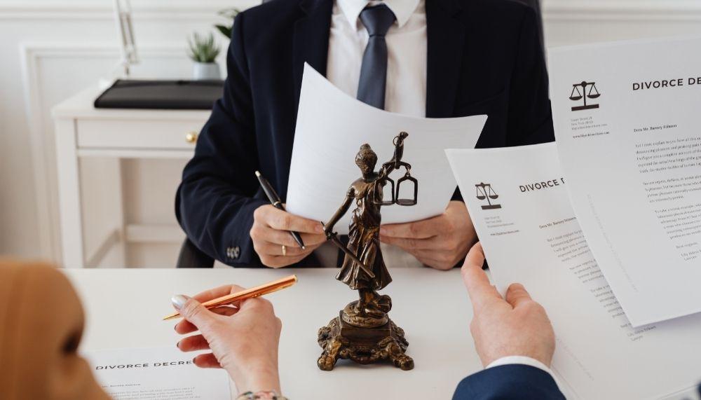 What is a legal consultation