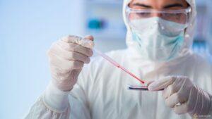 DNA Paternity Testing