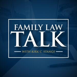 Family Law Talk